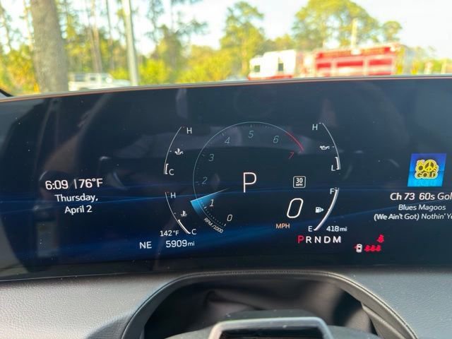 Used 2025 Cadillac CT5 Sport image 15