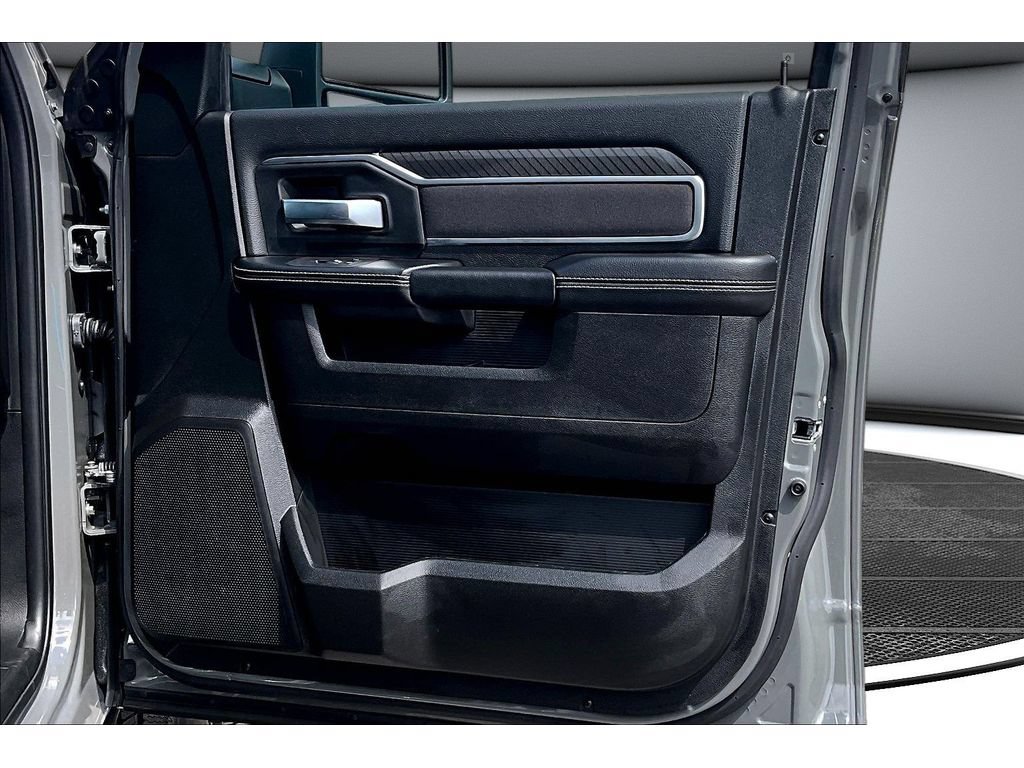 New 2026 RAM 3500 Big Horn AWD/4WD image 50