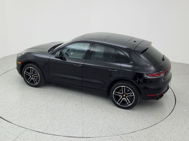 Used 2020 Porsche Macan S image 16