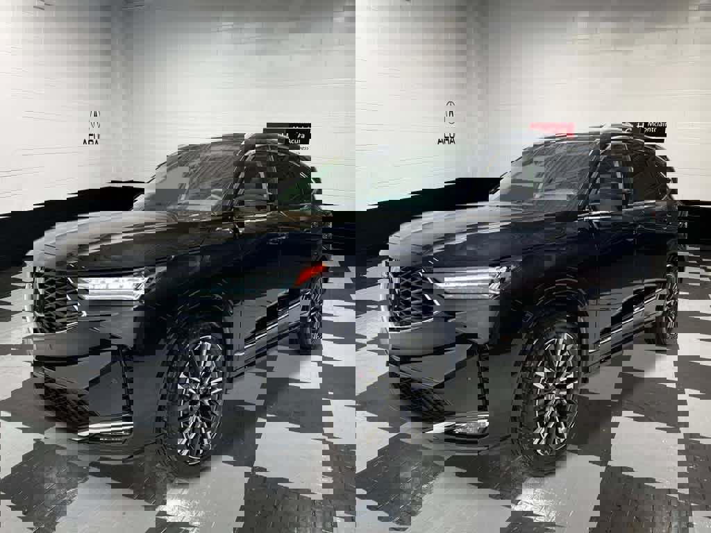 New 2026 Acura MDX SH-AWD w/ Advance Package image 1