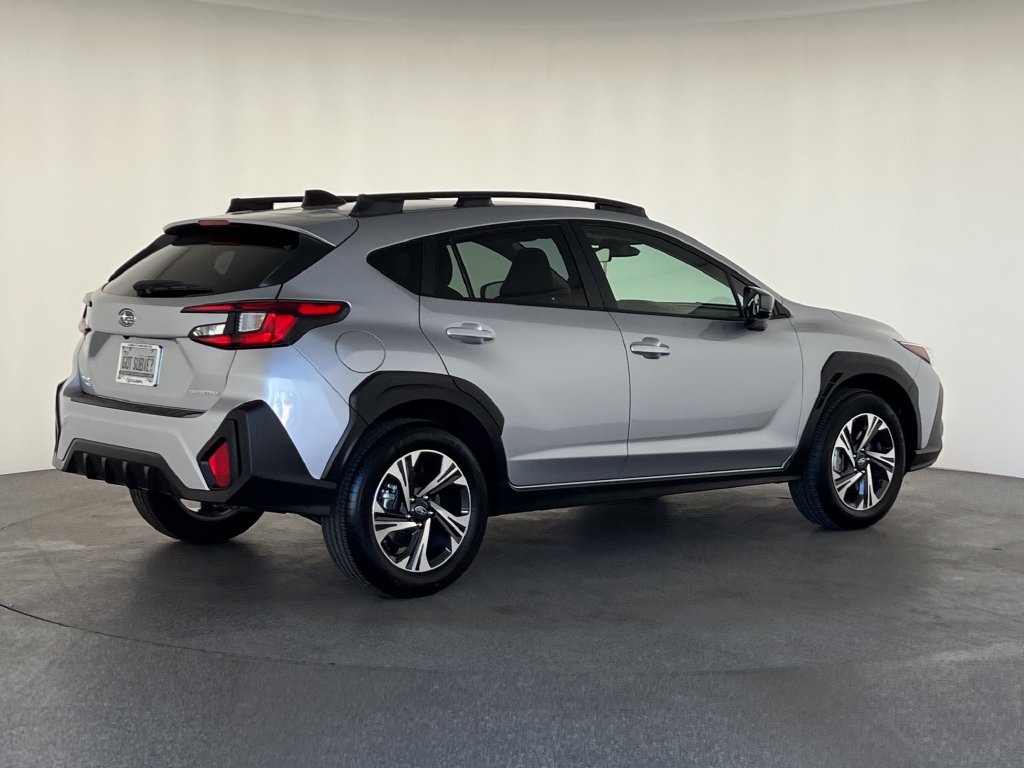 Certified 2024 Subaru Crosstrek 2.0i Premium AWD/4WD image 4
