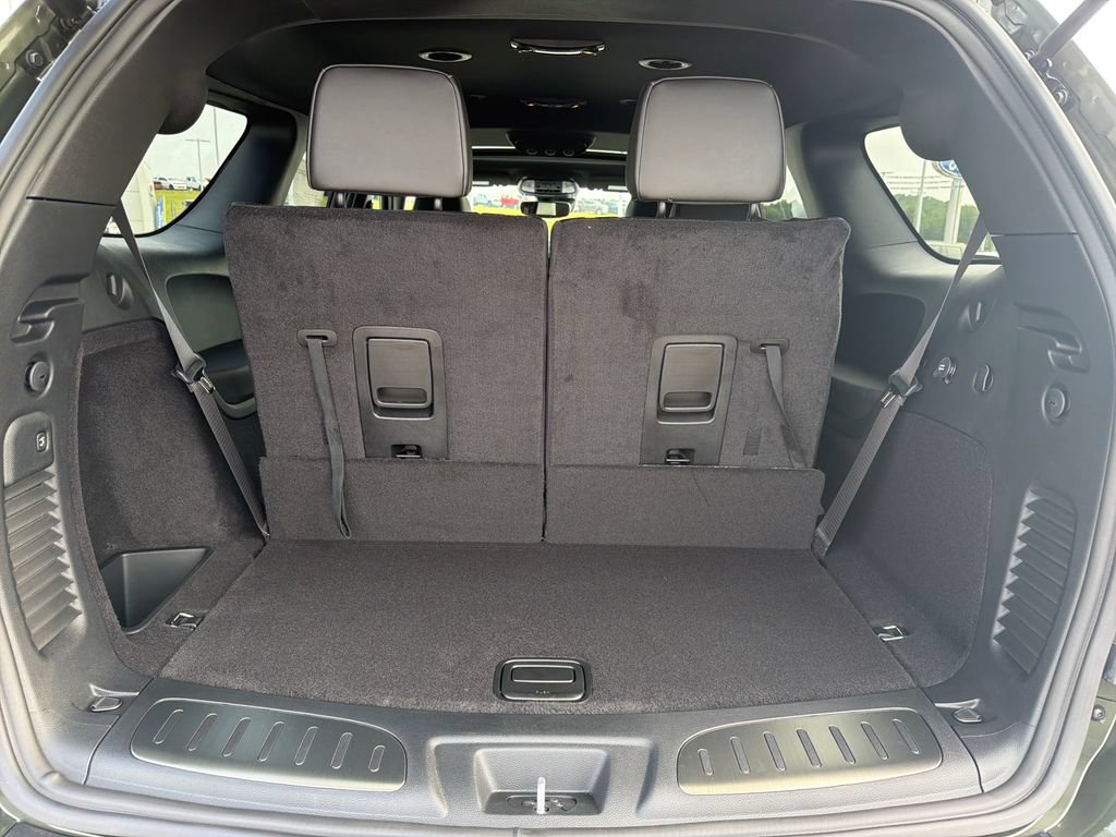 New 2026 Dodge Durango GT AWD/4WD image 39