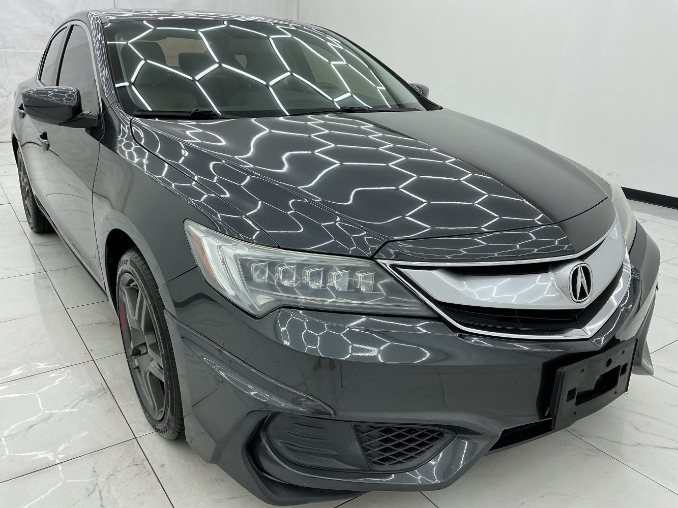 Used 2016 Acura ILX FWD image 3