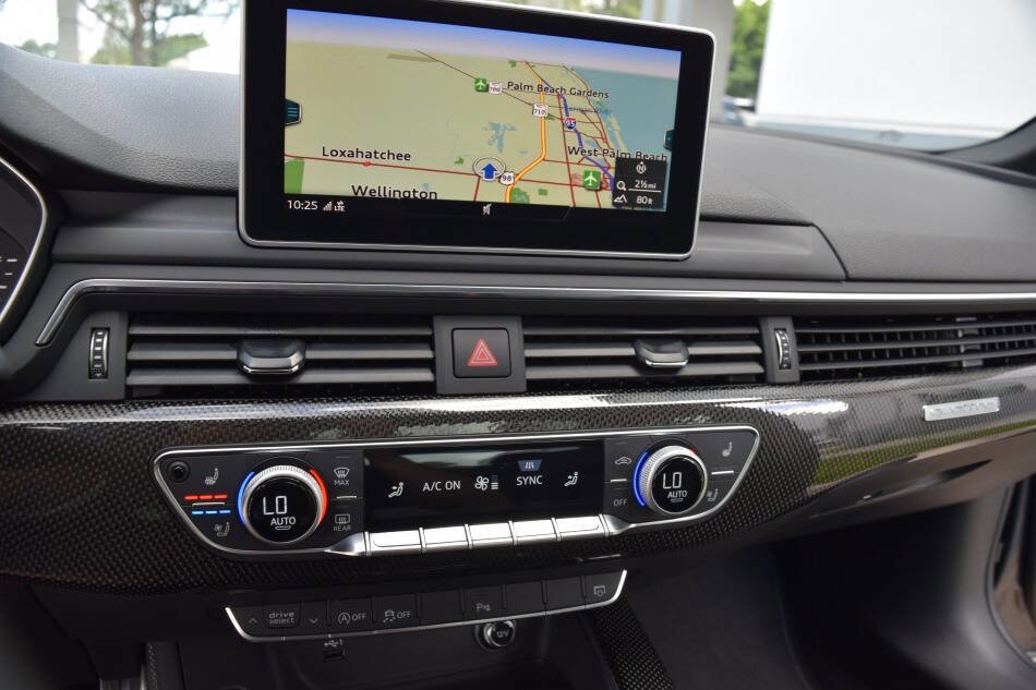 Used 2018 Audi S5 Prestige image 57