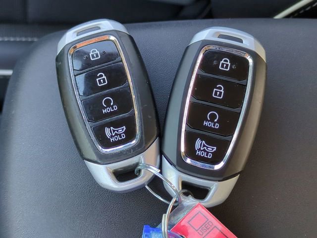 Certified 2022 Hyundai Venue Limited image 27