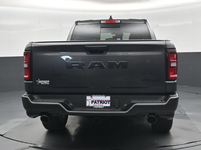 New 2027 RAM 1500 Express AWD/4WD image 2