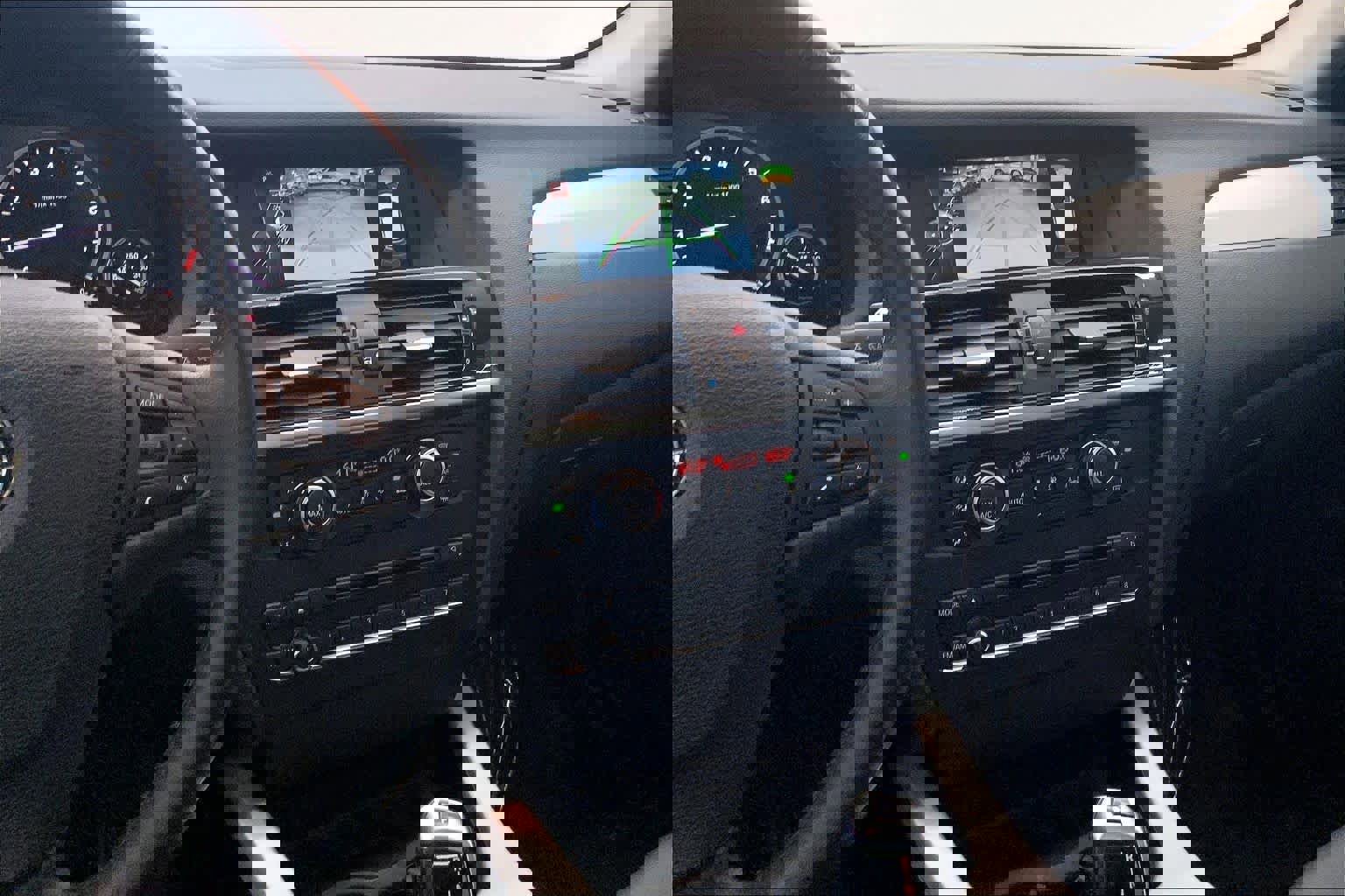 Used 2014 BMW X3 xDrive28i image 25