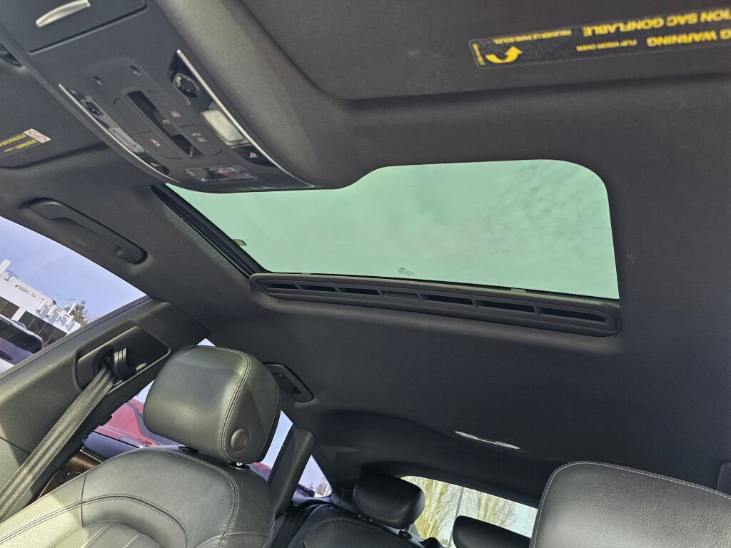 Used 2013 Audi A7 3.0T Prestige w/ Prestige Pkg image 11