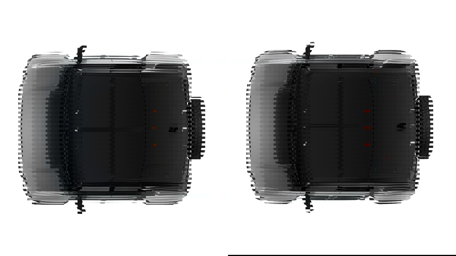 New 2026 GMC Hummer EV SUV image 38