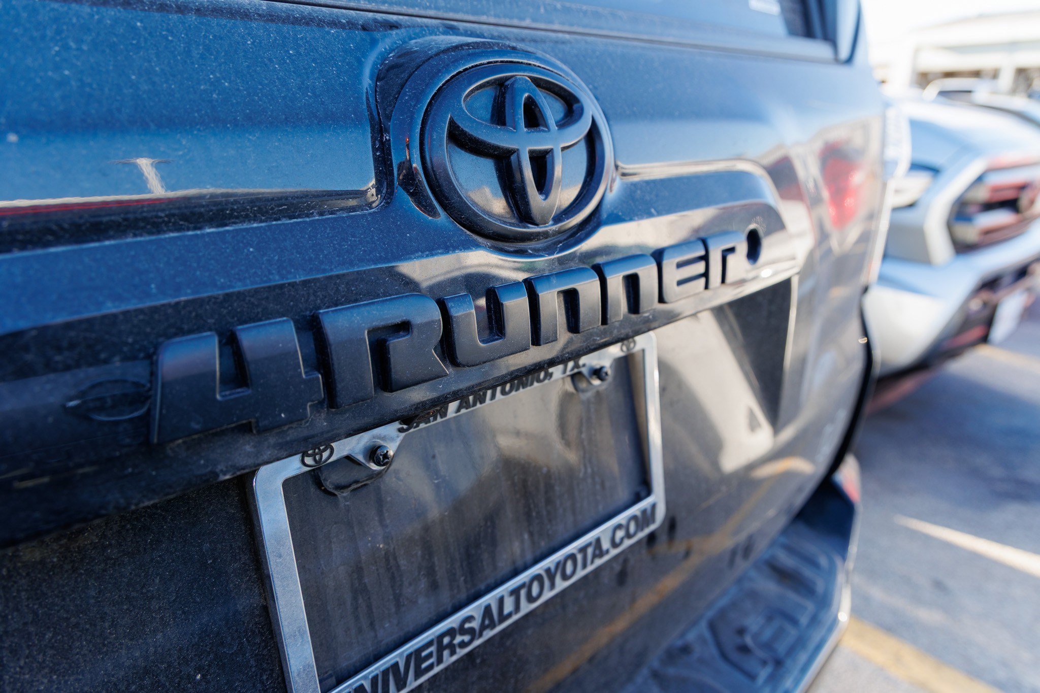 Used 2021 Toyota 4Runner SR5 image 11