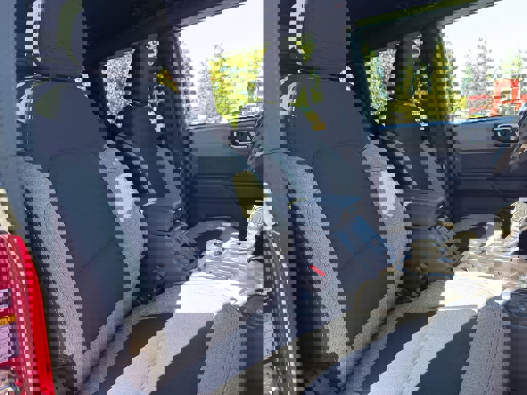 New 2025 Ford Bronco Big Bend image 33