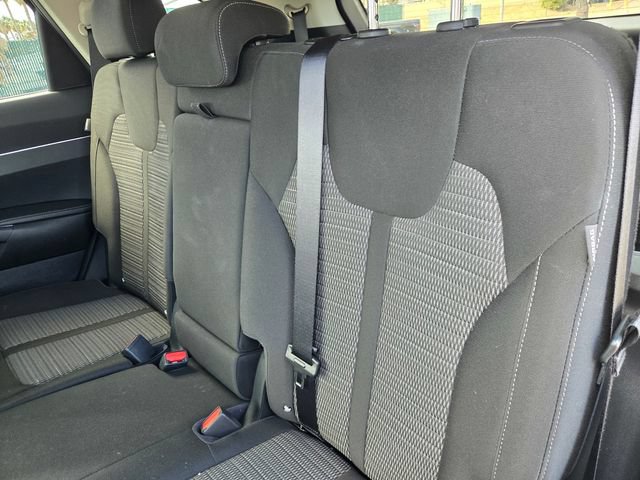 Used 2026 Kia Sorento LX FWD image 11