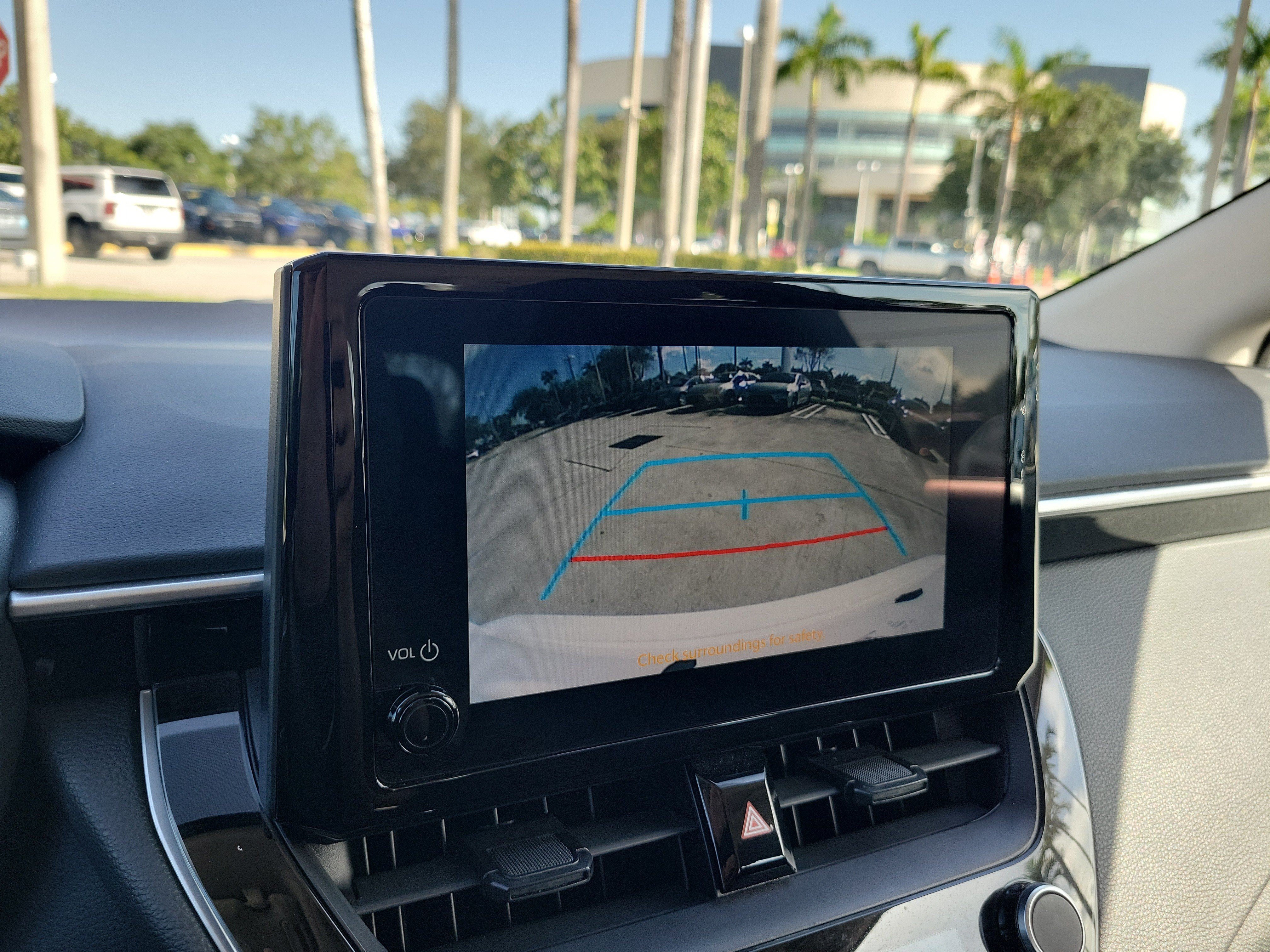 Used 2024 Toyota Corolla LE FWD image 30