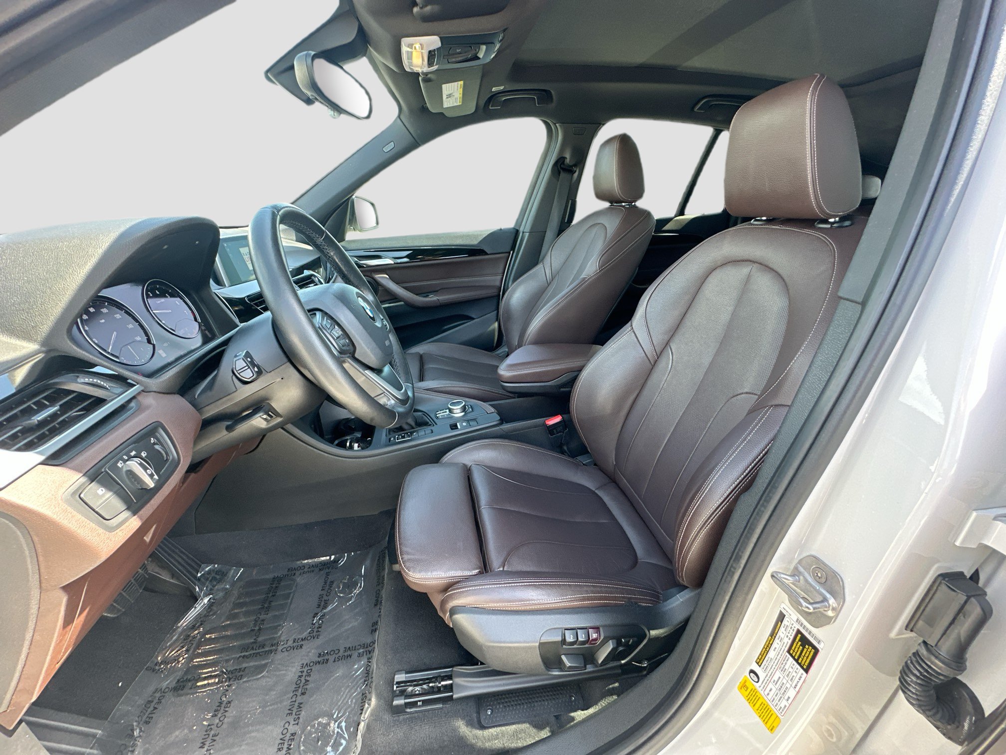 Used 2019 BMW X1 sDrive28i w/ Convenience Package FWD image 21