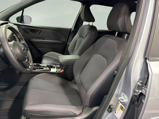 Certified 2026 Subaru Forester Premium AWD/4WD image 11