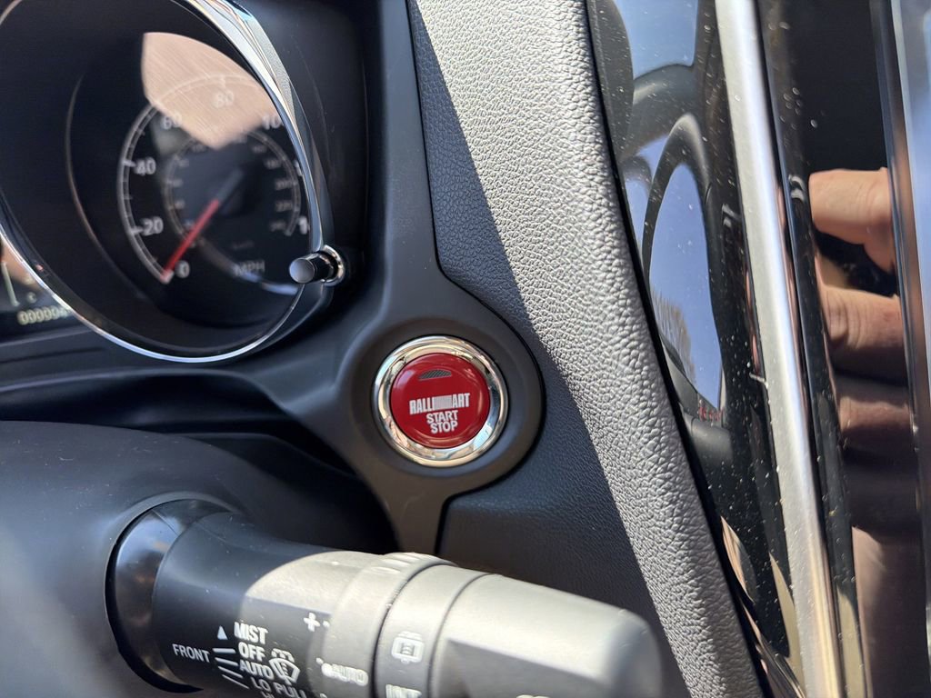 New 2026 Mitsubishi Outlander Sport AWD image 21