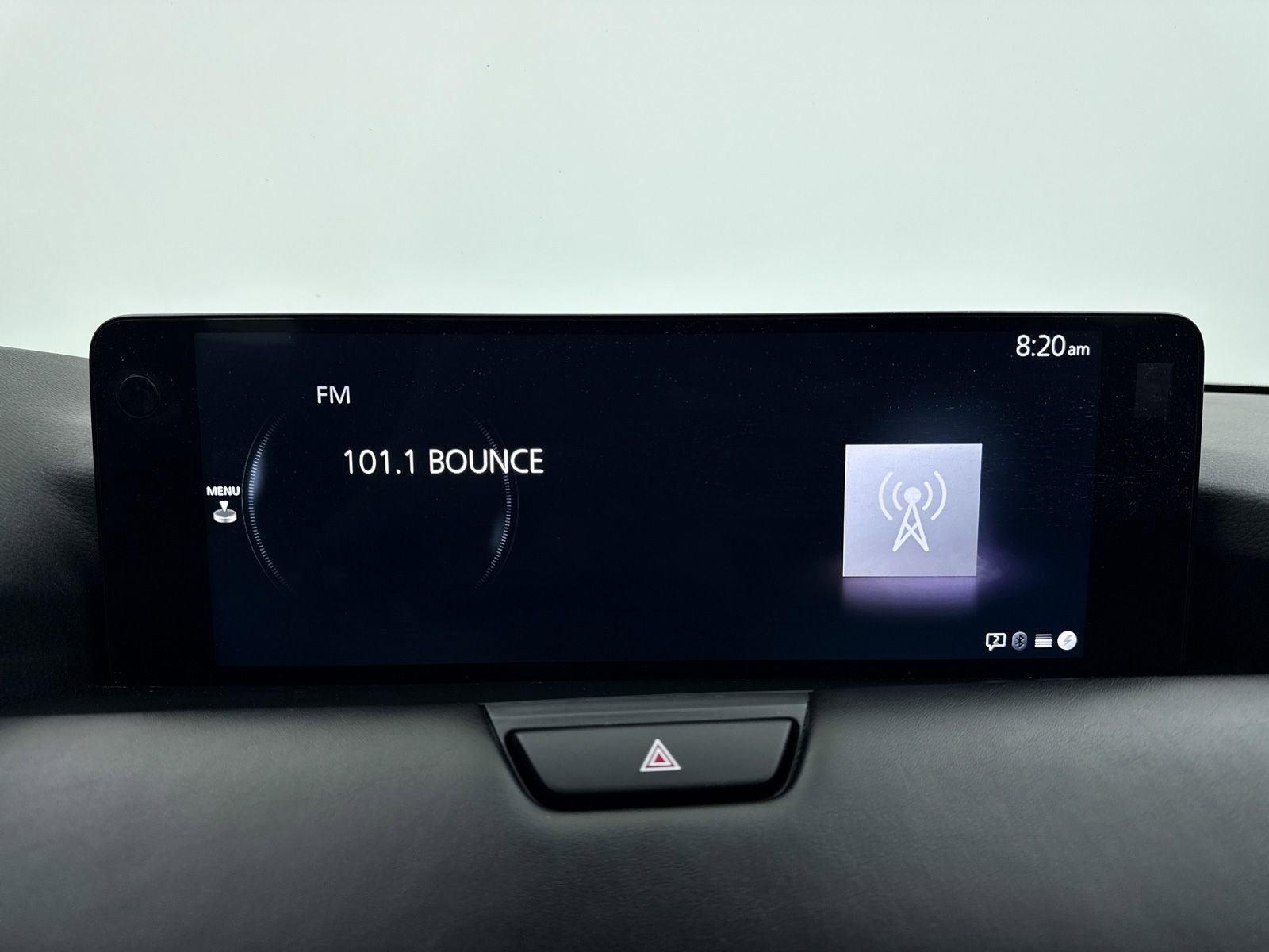 Certified 2025 MAZDA CX-90 3.3 Turbo S w/ Premium Package image 23