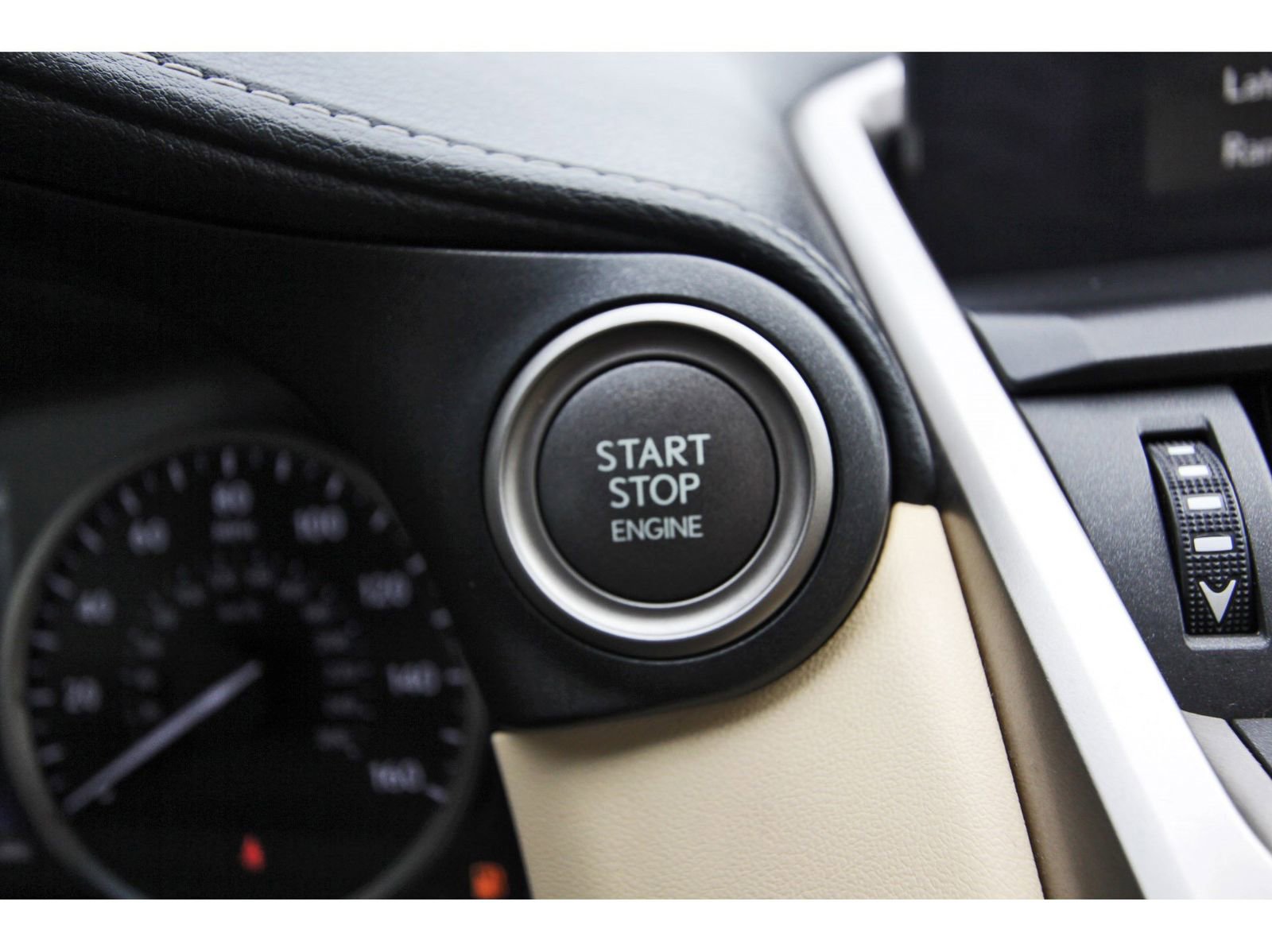 Used 2019 Lexus NX 300 F Sport image 21