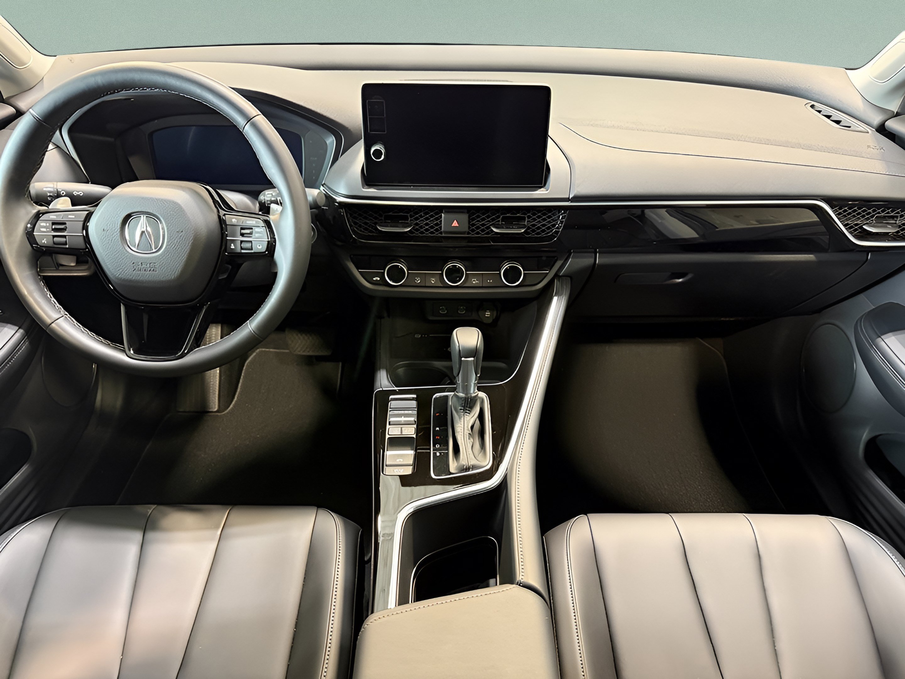 New 2026 Acura ADX FWD image 14