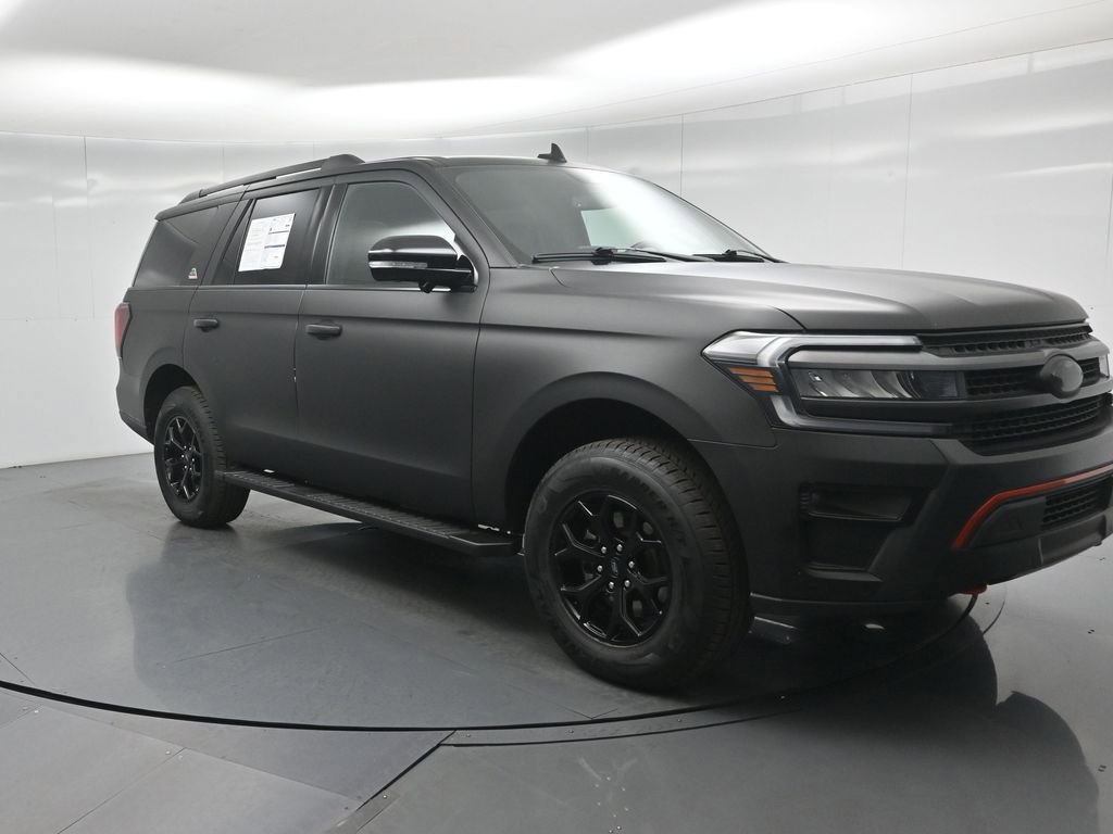 Certified 2023 Ford Expedition Timberline AWD/4WD image 59