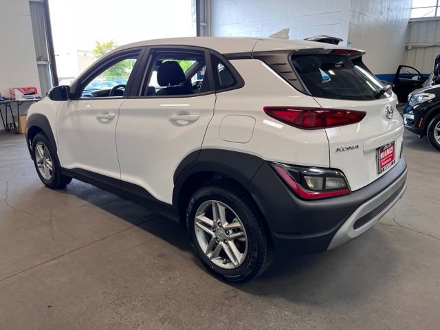 Used 2023 Hyundai Kona SE FWD image 5