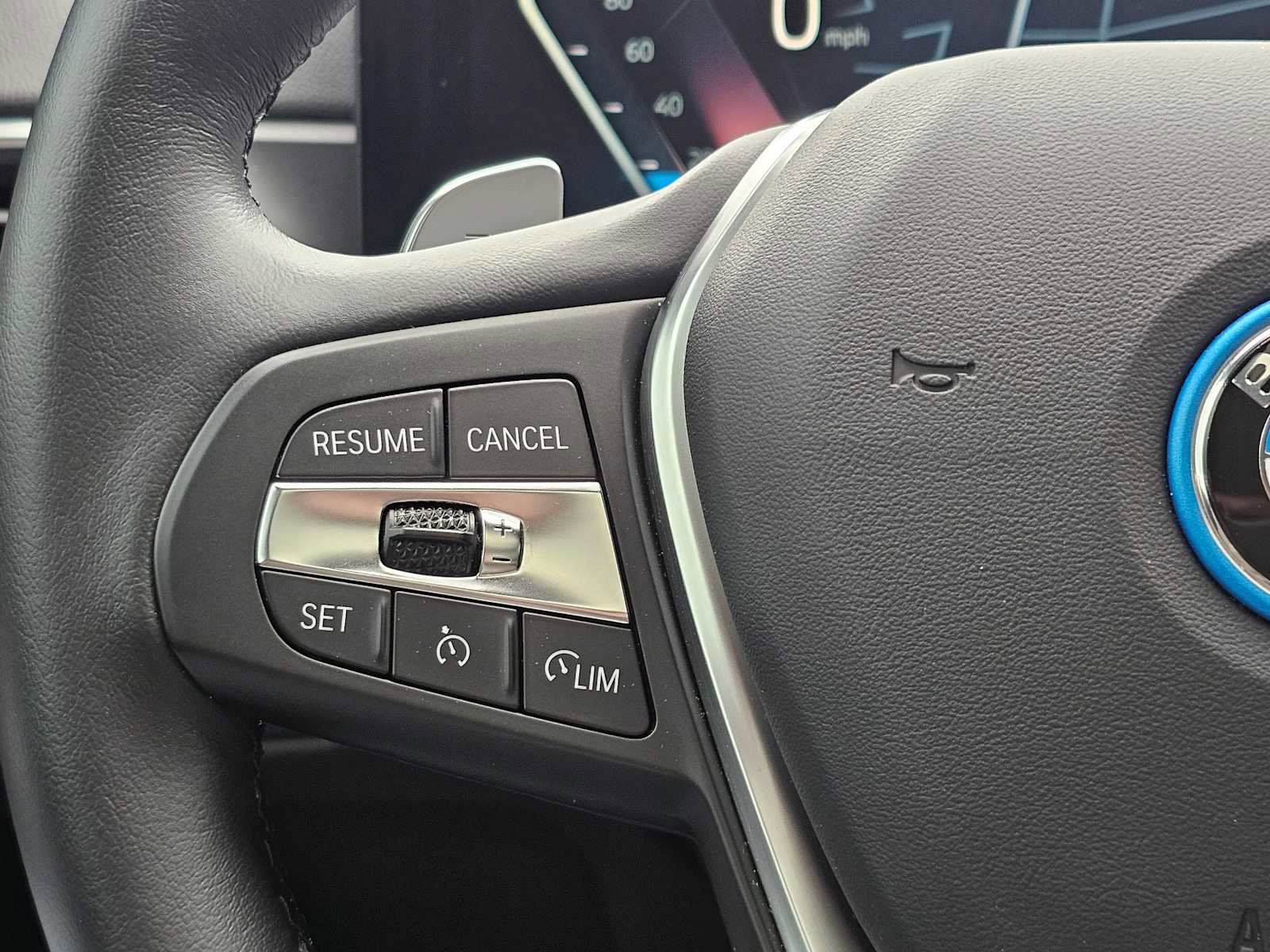 Used 2023 BMW 330e w/ Driving Assistance Package image 31