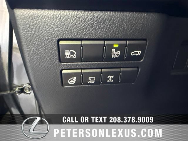 Used 2021 Lexus NX 300 AWD w/ Premium Package image 25