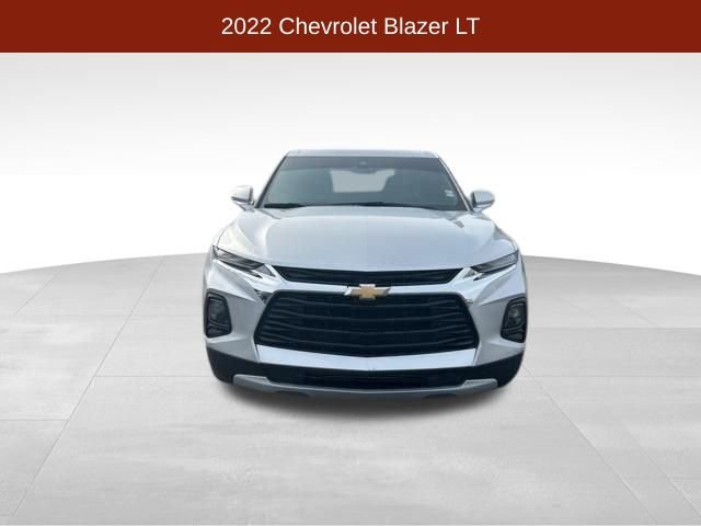 Used 2022 Chevrolet Blazer LT image 2