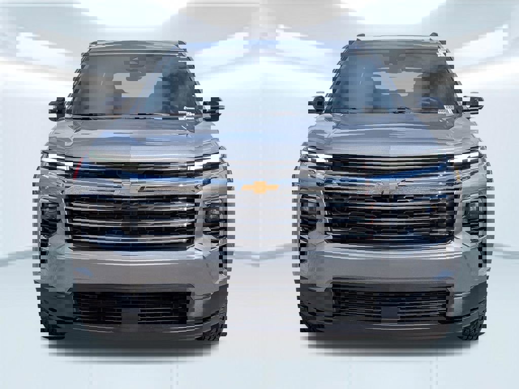 New 2026 Chevrolet Traverse LT w/ Sun and Wheel Package image 14