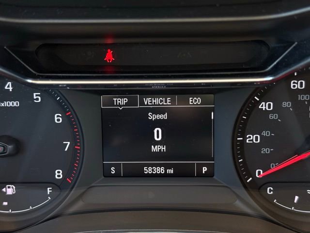 Used 2021 Chevrolet TrailBlazer LT w/ Convenience Package image 19