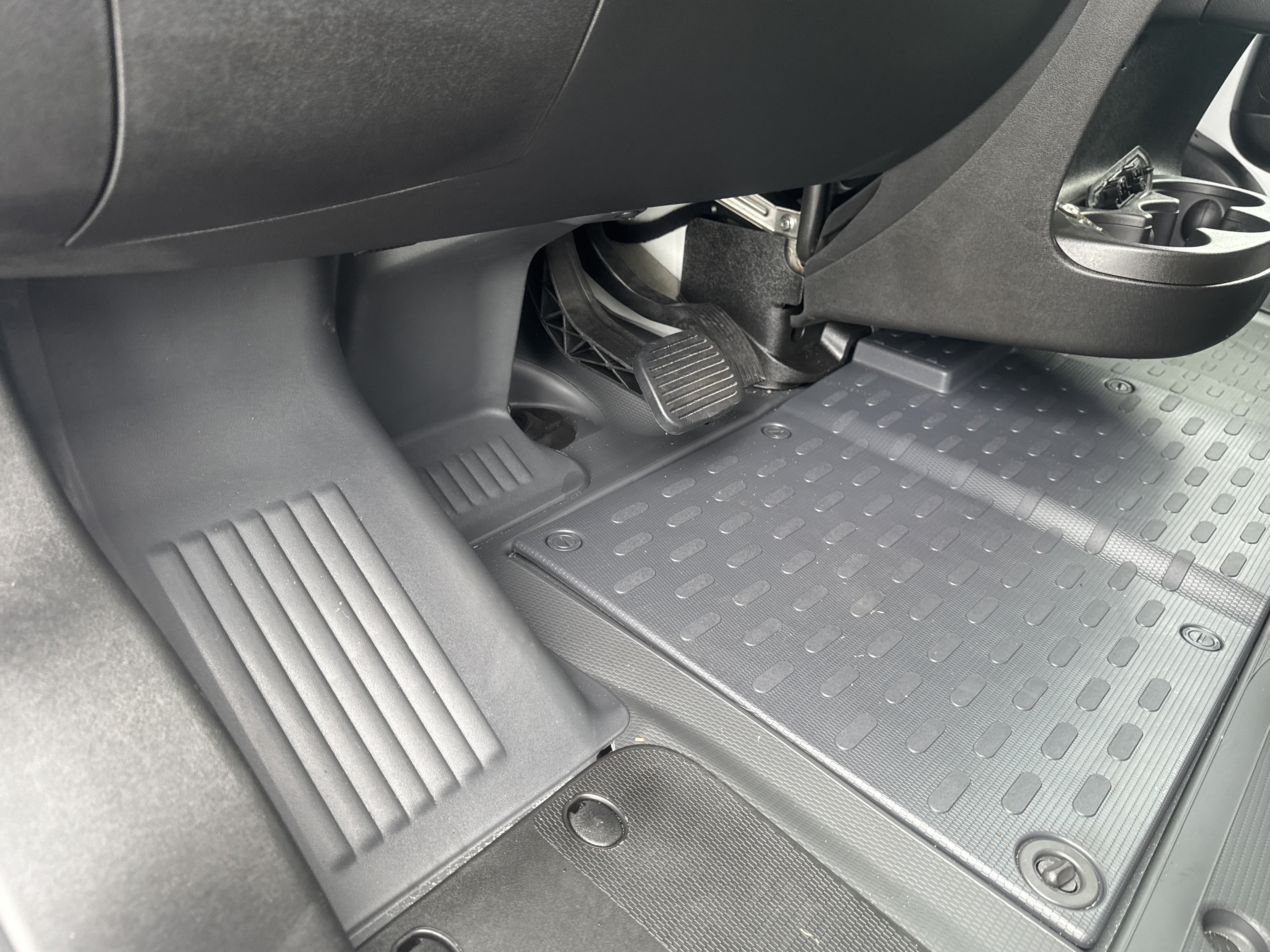 New 2025 RAM ProMaster 3500 w/ Premium Convenience Group FWD image 17