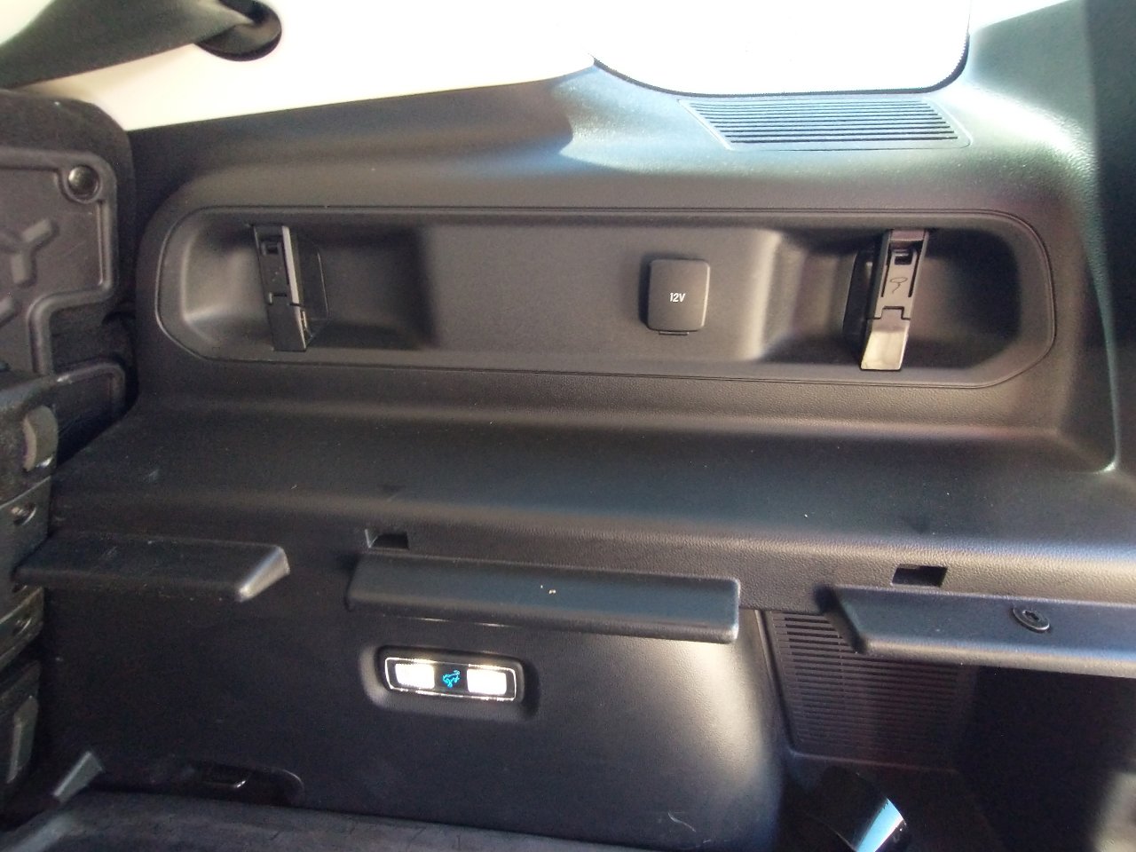 Used 2021 Ford Bronco Sport Outer Banks image 48