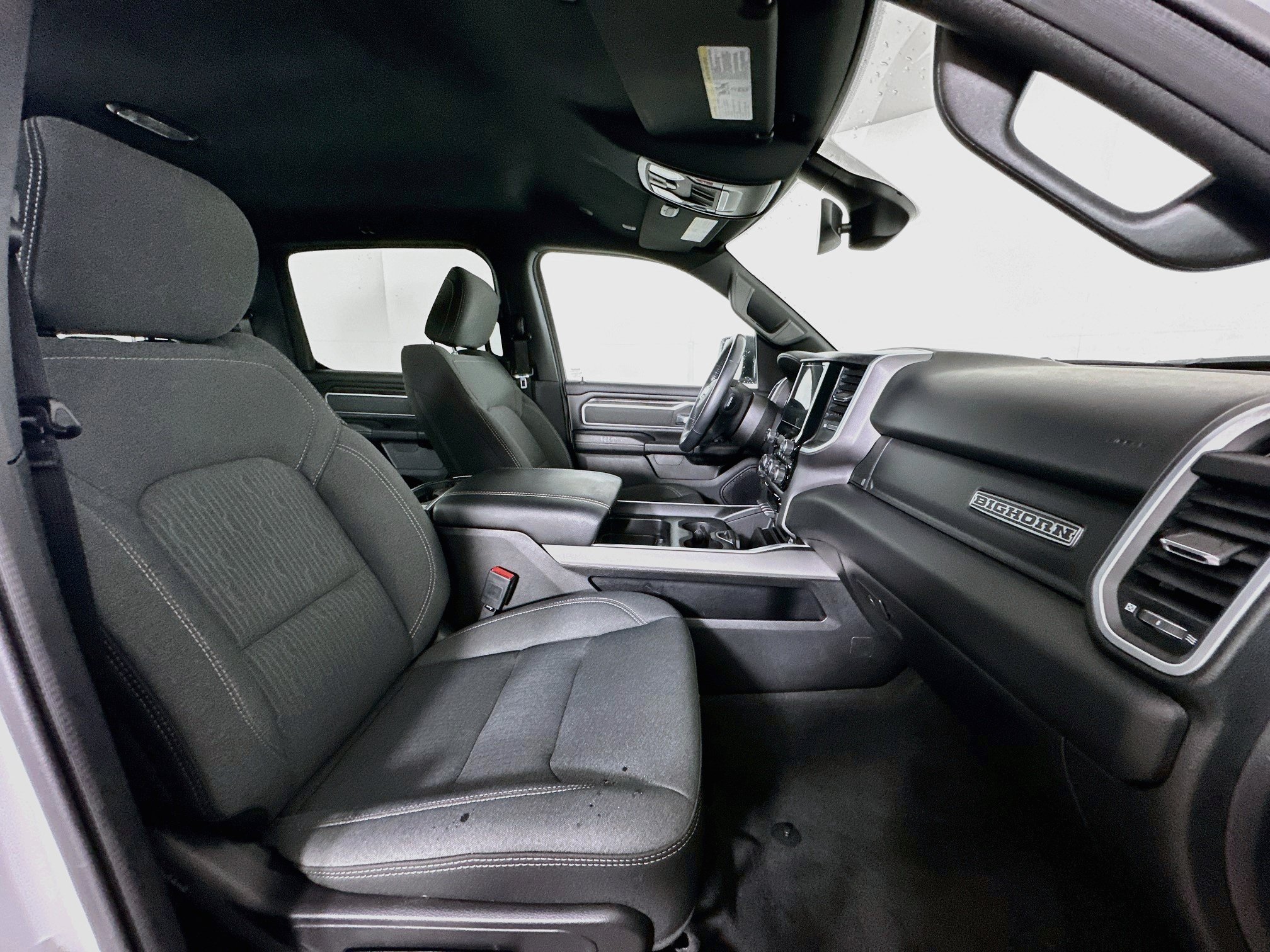 Used 2023 RAM 1500 Big Horn AWD/4WD image 30