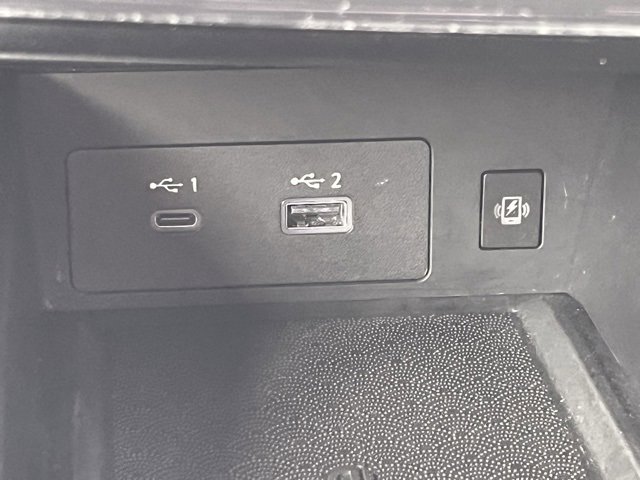 Certified 2025 INFINITI QX60 Pure image 19