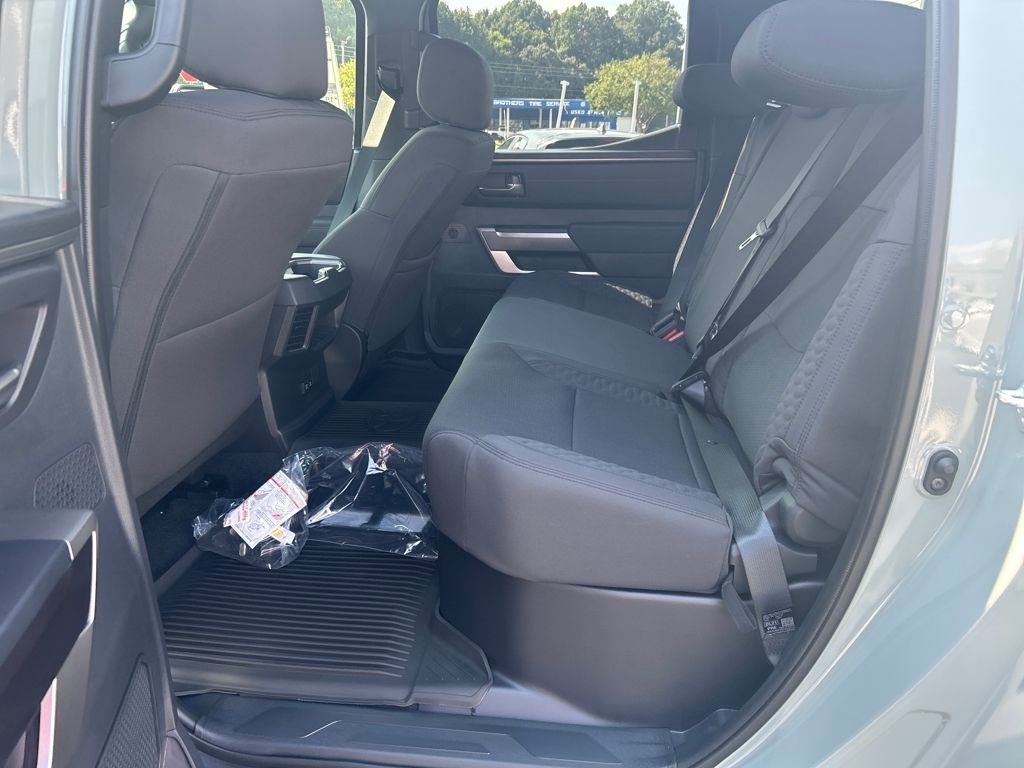 New 2026 Toyota Tundra SR5 image 13