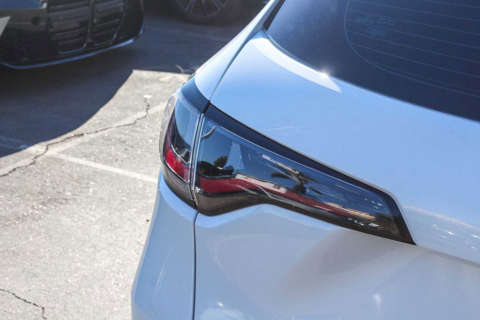 Used 2023 Honda HR-V LX image 7