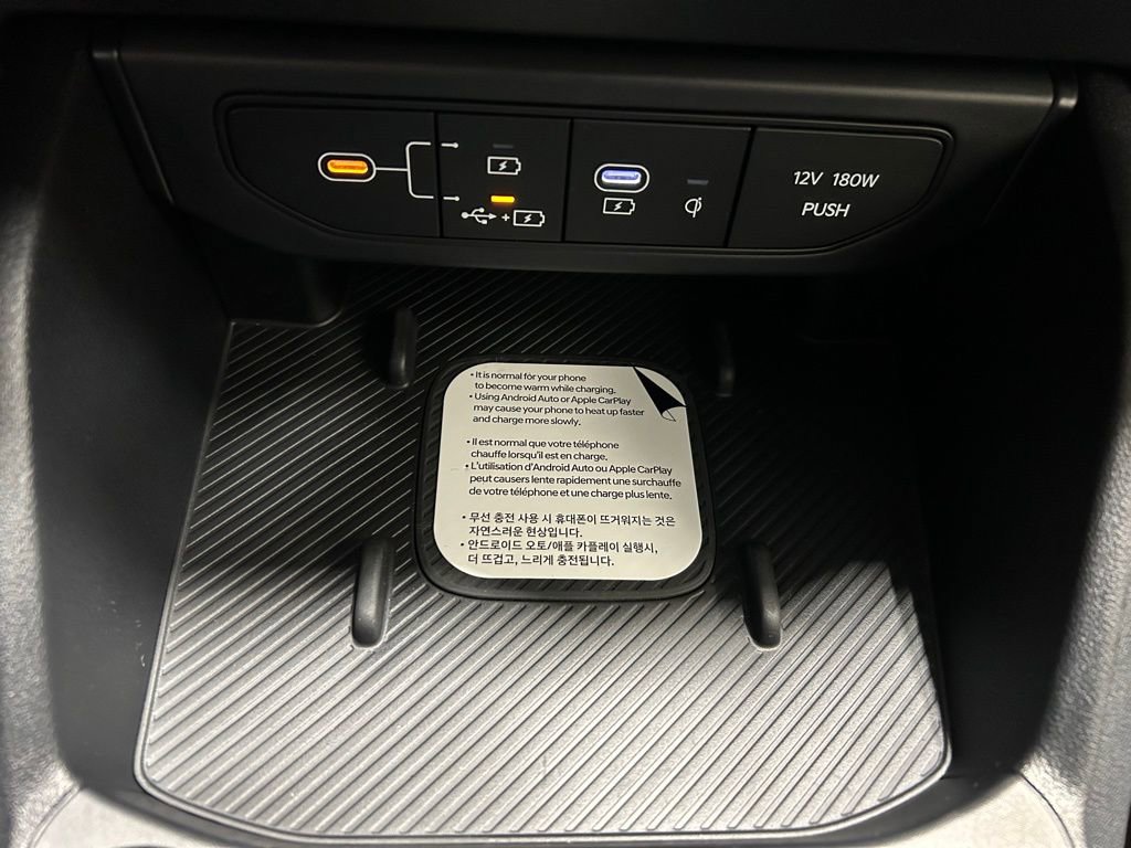 New 2026 Kia K4 EX image 24