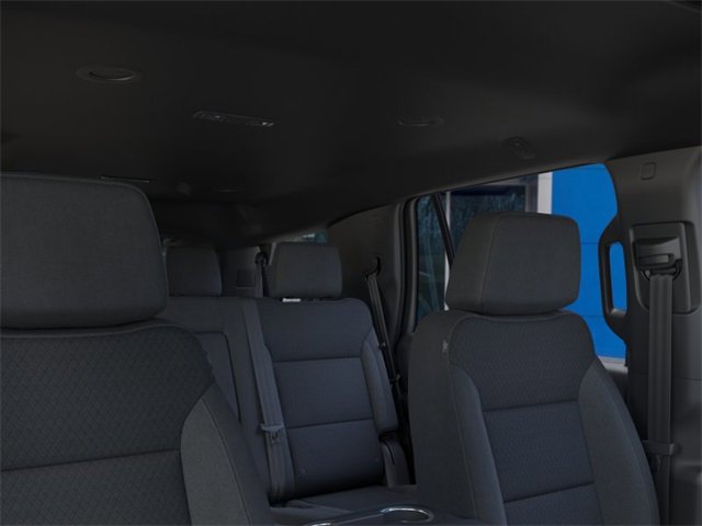 New 2026 Chevrolet Tahoe LS image 24