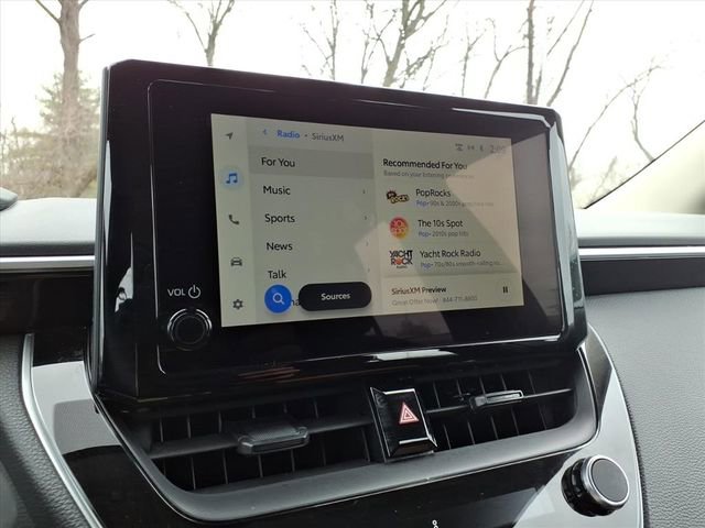 Certified 2024 Toyota Corolla LE image 23