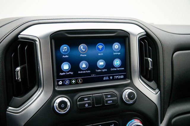 Used 2022 GMC Sierra 1500 SLE image 27