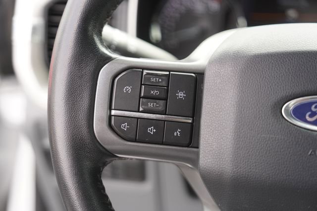 Used 2021 Ford F150 XLT w/ Equipment Group 301A Mid image 22