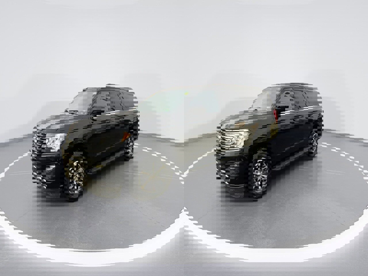 Used 2021 Ford Expedition Max XLT image 8