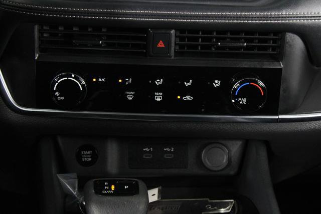 Certified 2024 Nissan Rogue S AWD/4WD image 22