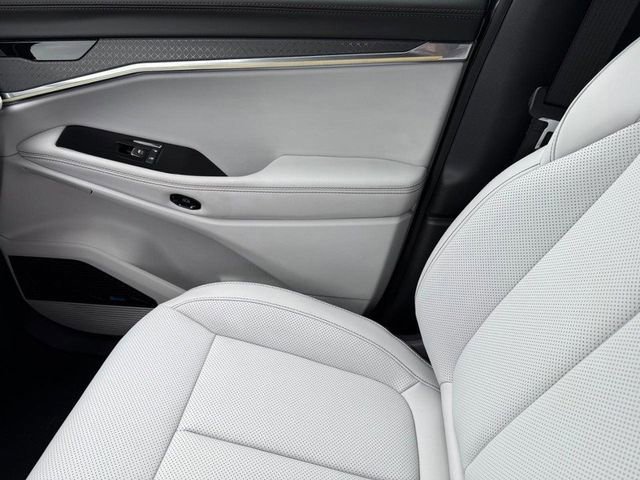 New 2025 Jeep Wagoneer S Limited w/ Comfort Package image 26