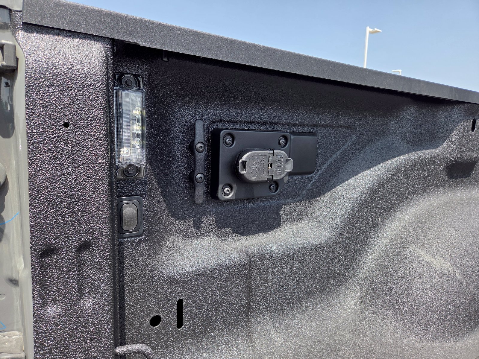 New 2026 RAM 3500 Lone Star AWD/4WD image 30
