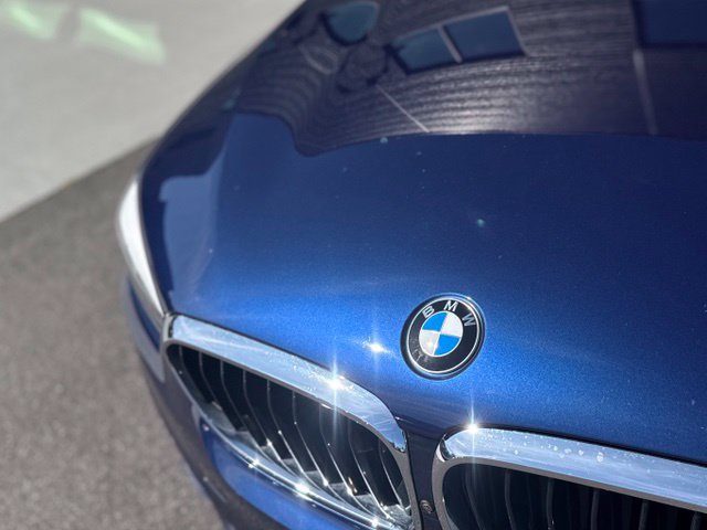 Used 2019 BMW 530i xDrive AWD/4WD image 33