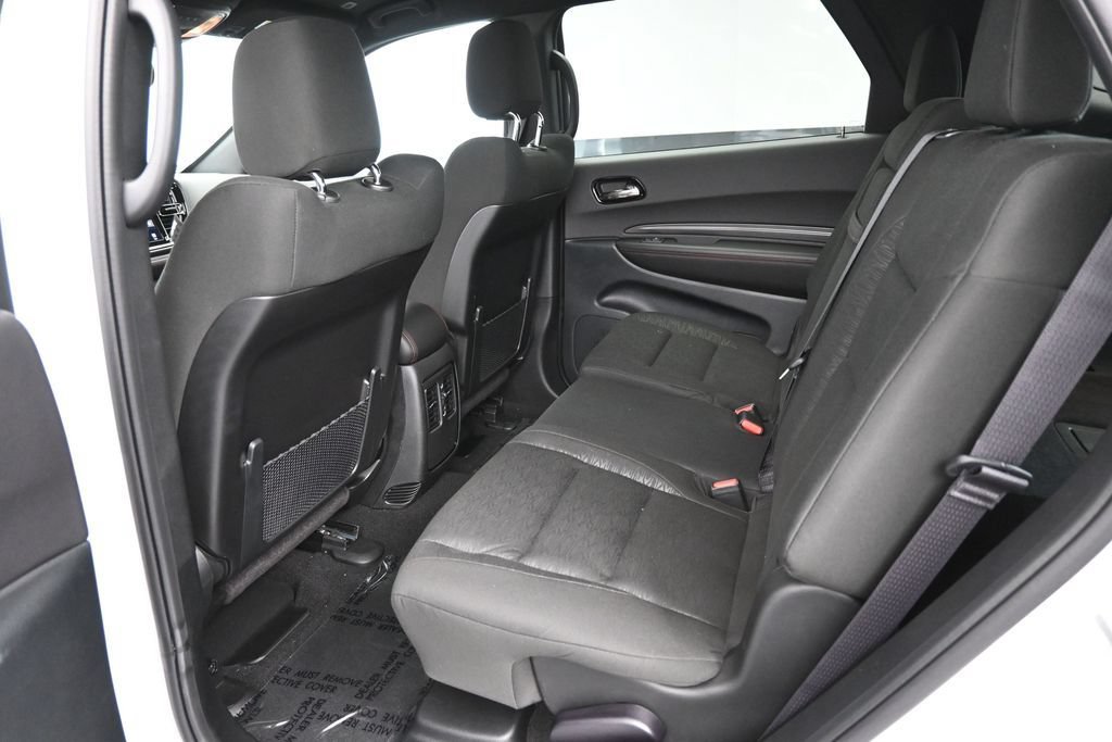 New 2026 Dodge Durango GT w/ Blacktop Package AWD/4WD image 12