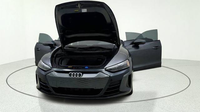 Used 2023 Audi e-tron GT Premium Plus AWD/4WD image 14