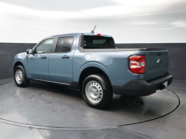 Used 2023 Ford Maverick XL FWD image 7