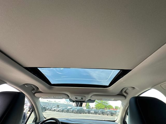 New 2026 Nissan Murano SL AWD/4WD image 30